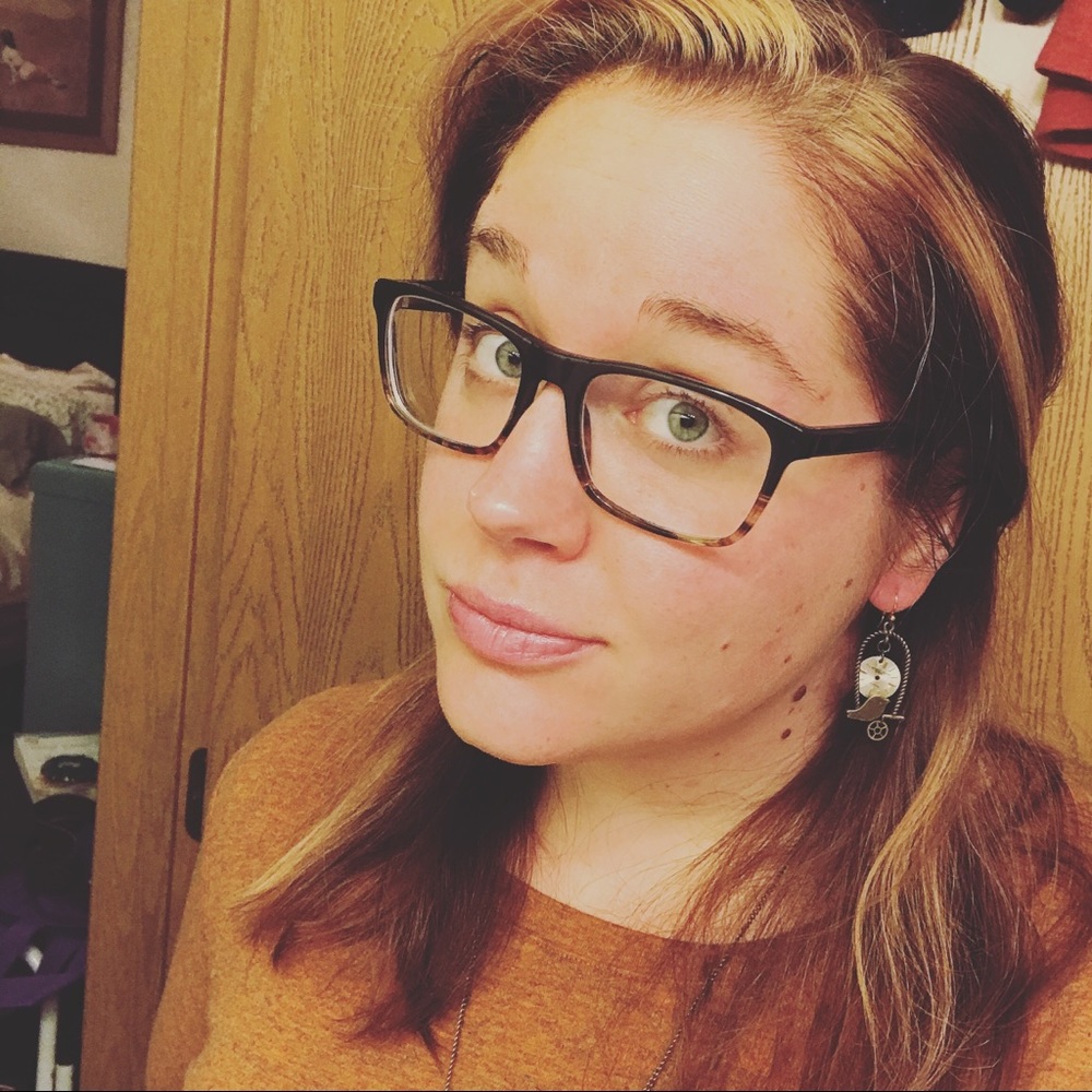 Meet your Posher, Samantha